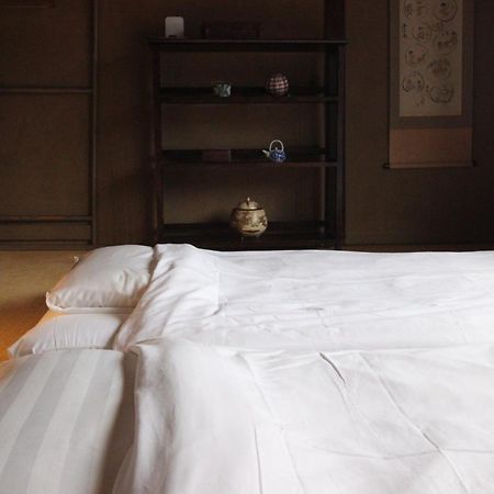 Haruya Higashiyama Hostel Κιότο Δωμάτιο φωτογραφία