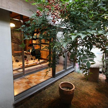 Haruya Higashiyama Hostel Κιότο Εξωτερικό φωτογραφία
