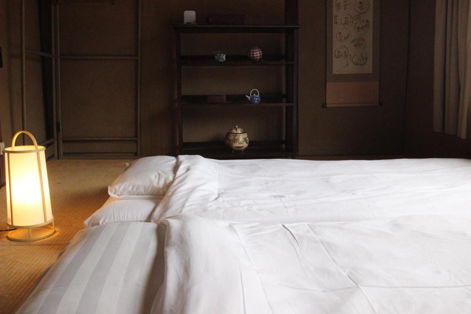 Haruya Higashiyama Hostel Κιότο Δωμάτιο φωτογραφία