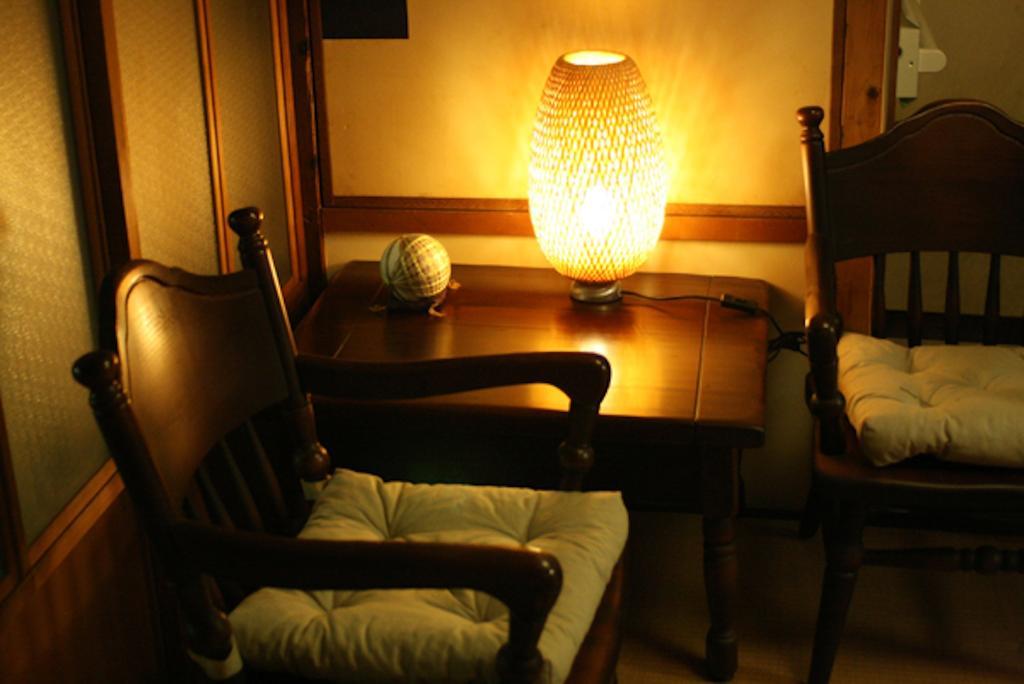 Haruya Higashiyama Hostel Κιότο Εξωτερικό φωτογραφία