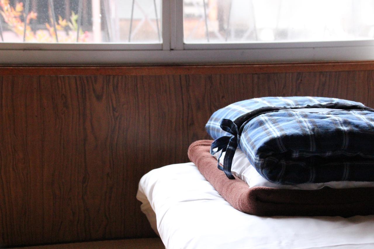 Haruya Higashiyama Hostel Κιότο Εξωτερικό φωτογραφία